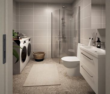 Storgatan 67 C - Foto 5