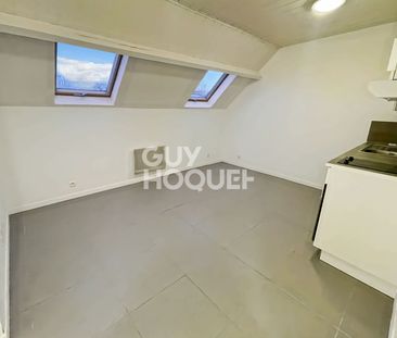 À louer : Appartement 2 pièces à Tournan-en-Brie - Photo 1