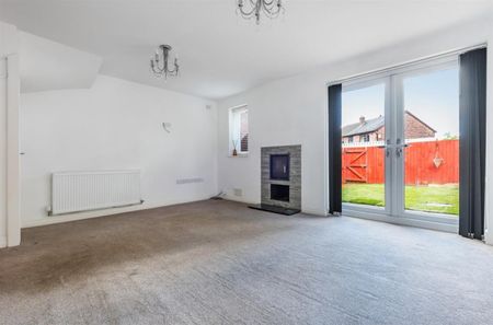 4 bedroom House To Let - Photo 3