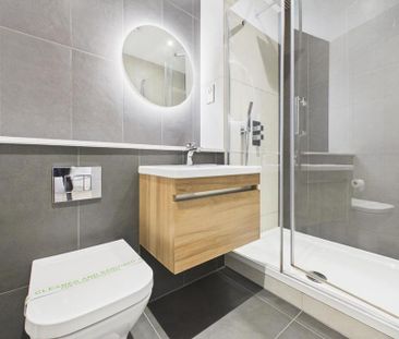 1 bedroom apartment to rent - Photo 6