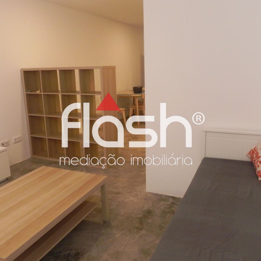 Apartamento T1 em Lisboa - Photo 1