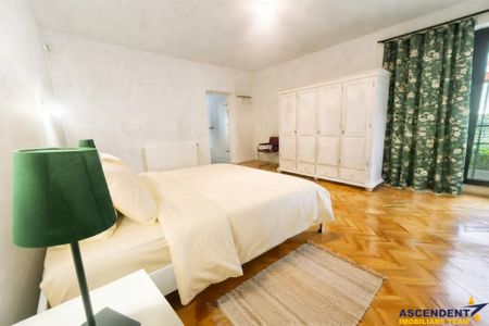 Vila cu etaj, curte proprie si livada, parcare interioara, B - Fotografie 3