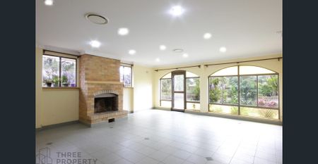 Live Love Laugh Leppington! - Photo 2