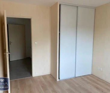 Appartement à louer 2 pièces 48.4m² - Photo 6