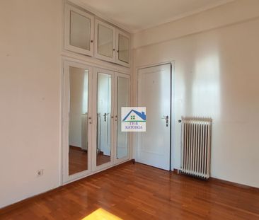 Διαμέρισμα για ενοικίαση Πλατεία Κυψέλης (Κυψέλη) - Φωτογραφία 2