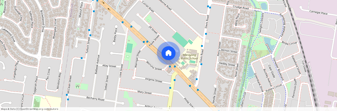 145 A Richmond Road, Marayong 2148, New South Wales