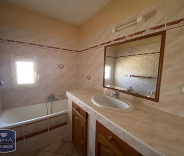 Location Appartement 3 pièces 76m² AGEN 47000 - Photo 5