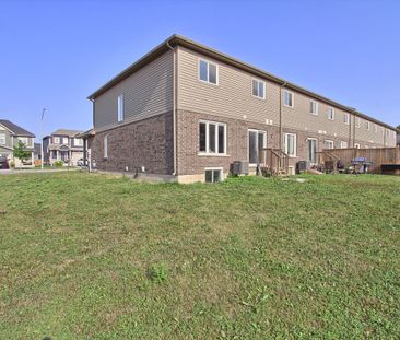 For Lease - 28 Wilkerson Street, Thorold, Ontario - Photo 5