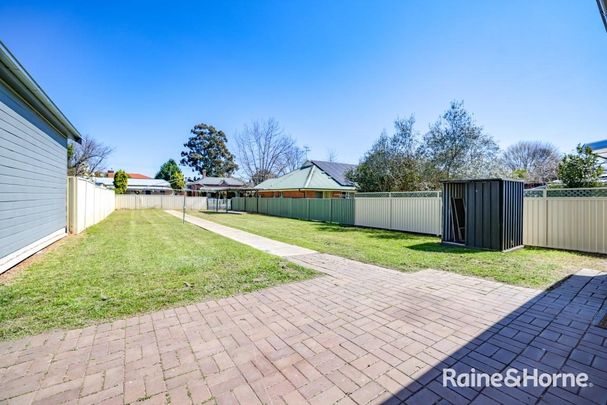 18 Morrisset Street, Bathurst, NSW 2795 - Photo 1