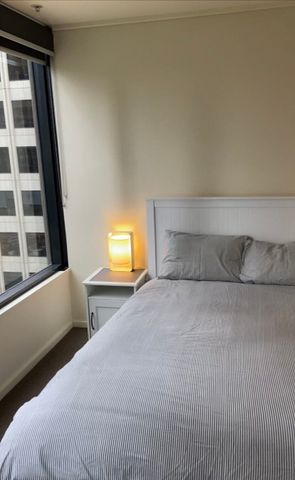 Melbourne CBD - Photo 3