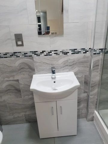 Studio Flat, Raglan Road, B5 - Photo 2