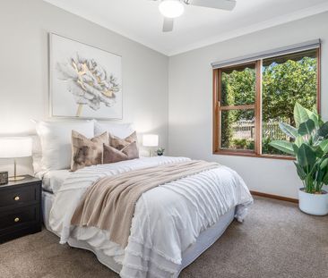 Stylish and Low-Maintenance Living in Prime Newtown Location - Photo 3