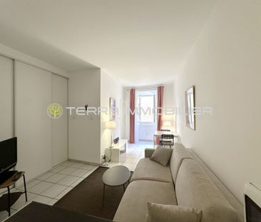 Location Appartement 2 pièces 33m² AJACCIO 20000 - Photo 1