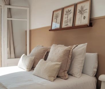 Room for rent in shared apartment in Barcelona - Photo 6