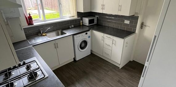 Room in a Shared House, Leeds, LS3 - Photo 2