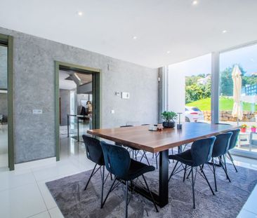 Alquiler Villa en Ojén, Ojén - Photo 2