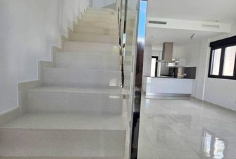 3 room luxury Semidetached House for rent in Polop, Valencia