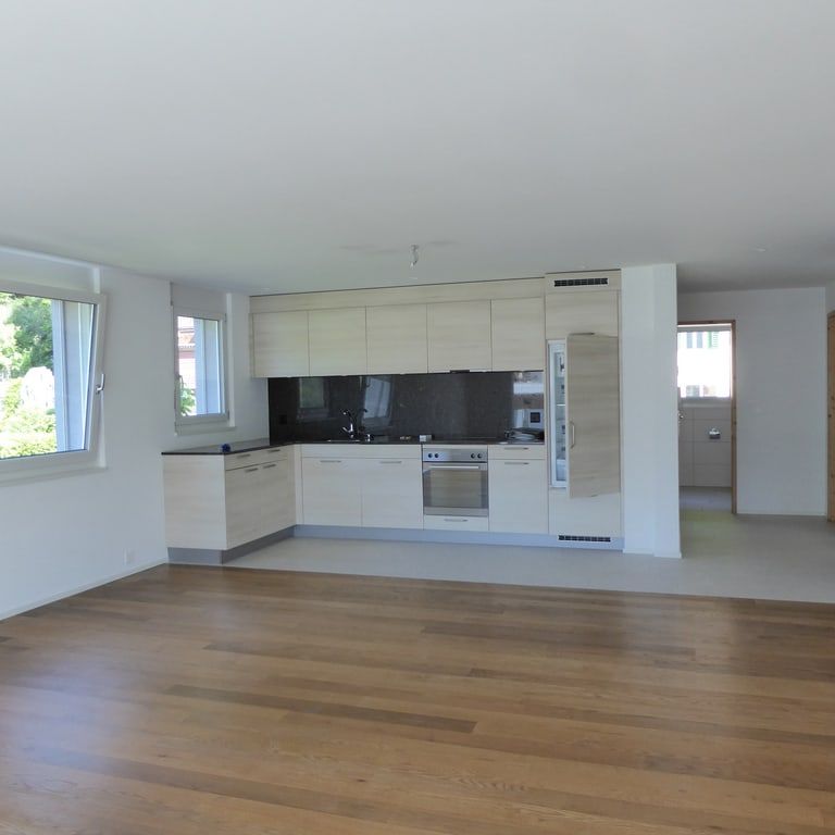 4.5 Zimmer, 106 m², 1. Stock - Photo 1