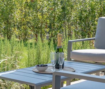 Maison à louer Valbonne - Village, Cote d'Azur, France10 000 EUR / ... - Photo 6