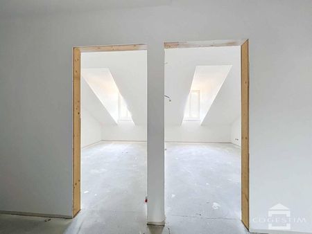 3.5 Zimmer, 81 m², 2. Stock - Photo 3