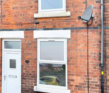 2 bedroom terraced house to rent - Photo 6