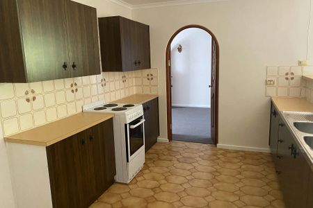 Great size block! With large shed. - Photo 4