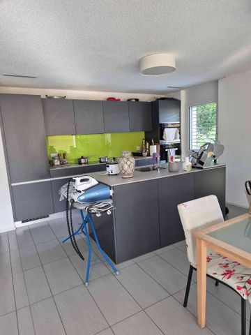 3.5 Zimmer, 120 m², EG - Photo 3