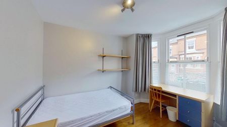 6 bedroom house to rent - Photo 4