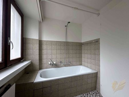 2.5 Zimmer, 45 m², EG - Foto 2