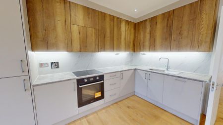 1 bedroom apartment to rent - Photo 4