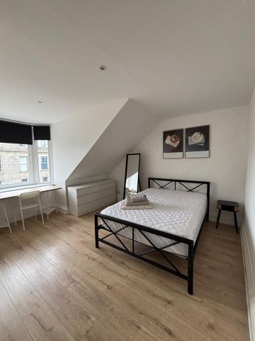Room in a Shared Flat, King Street, AB24 - Photo 3