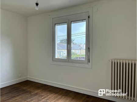 Location Maison T 4 - Rennes - Lorient - Saint-Brieuc - Photo 3