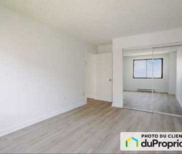 55 rue Laframboise, Saint-Laurent à louer - Photo 2