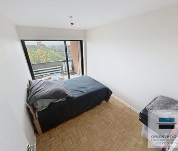Appartement te huur - Foto 1