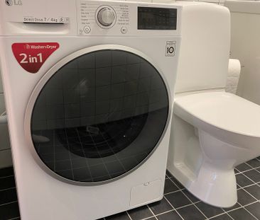 Gårdfarivägen, Hägersten - Photo 6