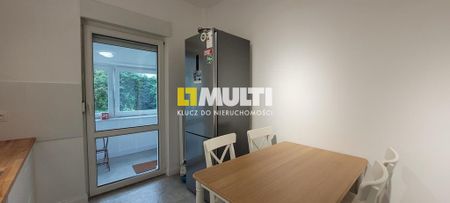 3 pokoje, balkon- Pogodno! - Zdjęcie 3