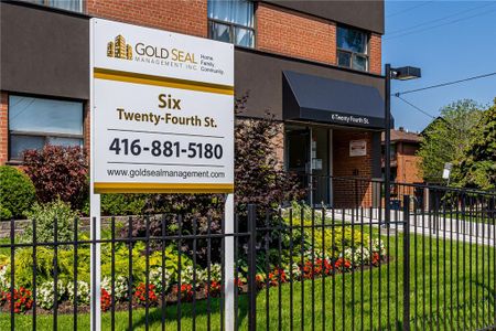 6 Twenty Fourth Street, Etobicoke, ON M8V 3N4 - Photo 2