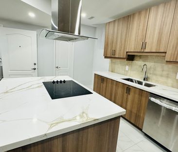 For Lease - 5 Valleyway Drive Unit# Bsmnt, Brampton, Ontario - Photo 6