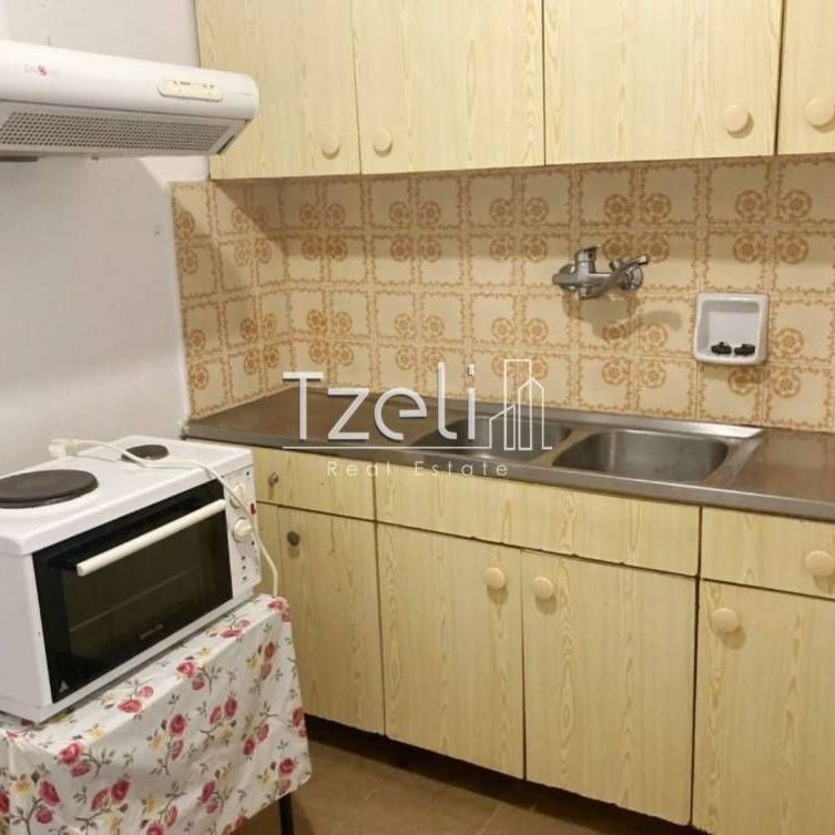 Studio/Γκαρσονιέρα για ενοικίαση - Πάτρα, - Photo 1