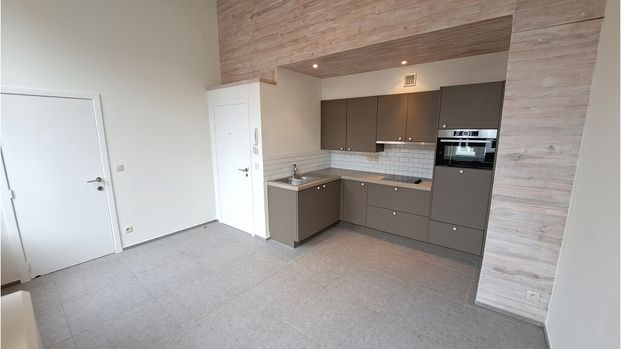 Instapklaar modern appartement te huur in Brugge - Foto 1