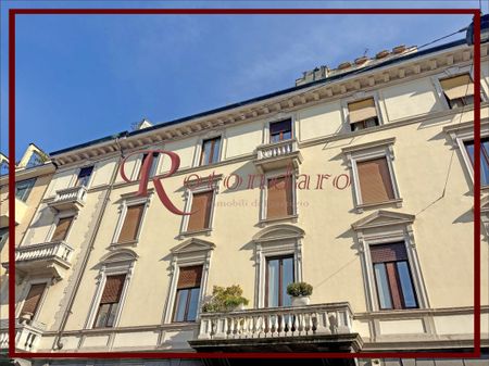 Affitto Residenziale - Milano De Angeli, Vercelli, Washington - Via Bartolomeo Panizza - Photo 4