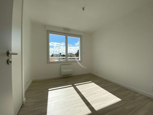 Location Appartement 2 pièces 35m² - Photo 1