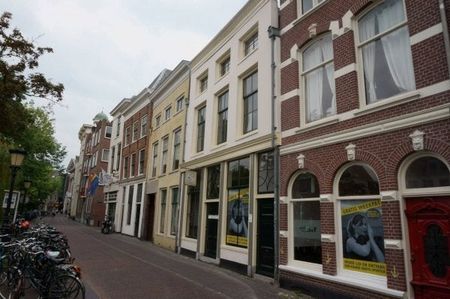 Bovenwoning Oudegracht, Utrecht huren? - Foto 5