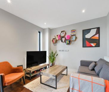 1 bedroom apartment to rent - Photo 2