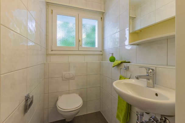 4.5 Zimmer, 80 m², 2. Stock - Photo 1