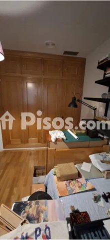 Piso en alquiler en Calle Virgen del Rocío - Photo 5