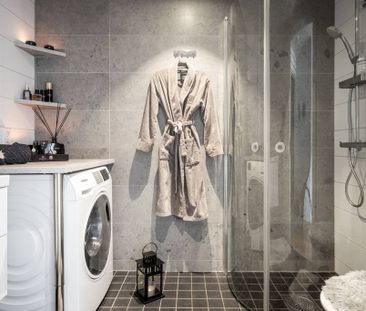 Lackerargränd, Huddinge - Photo 2