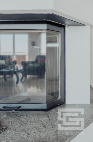 Traumhafte 3-Zimmer-Wohnung mit großer Dachterrasse in zentraler Lage Langenfelds - Foto 2