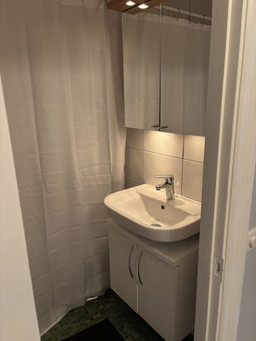 Alfhemsgatan, Göteborg - Foto 5