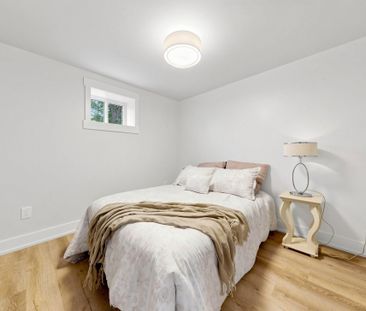 For Lease - 49 BAYVIEW Parkway Unit# Basement, Newmarket, Ontario - Photo 6